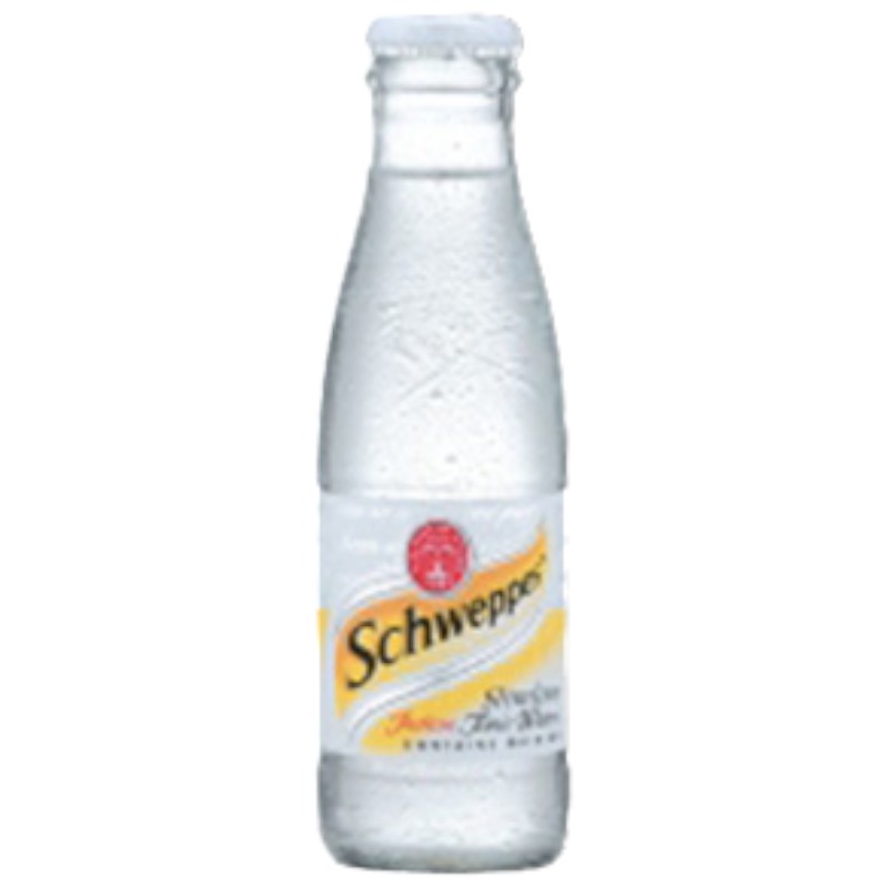 Schweppes Soda