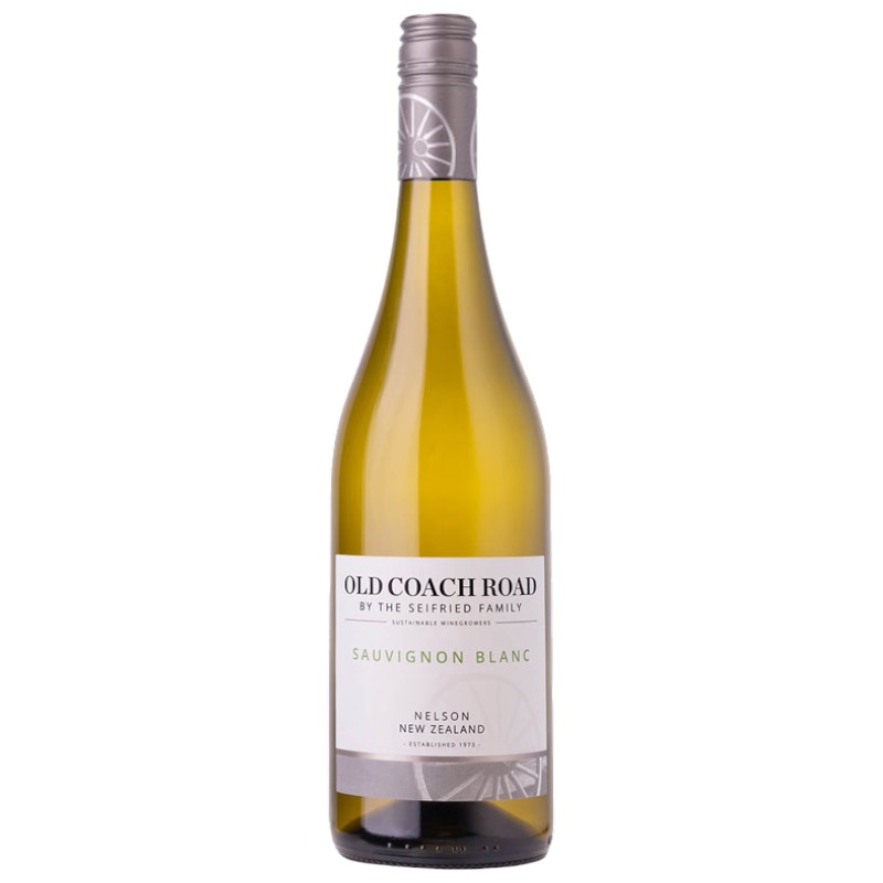 Seifried Old Coach Rd Sauvignon Blanc