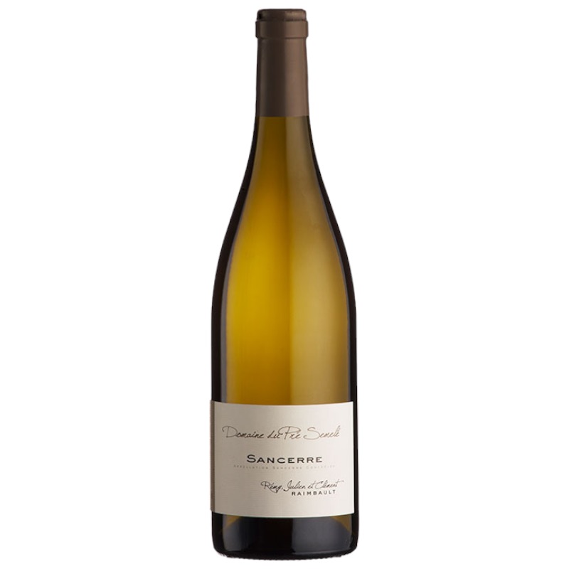 Domaine Du Pre Semele Sancerre