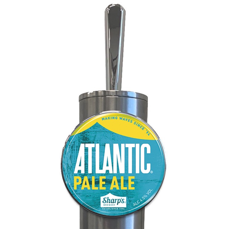 Sharp's Atlantic Keg
