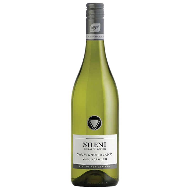 Sileni Cellar Selection Sauv Blanc