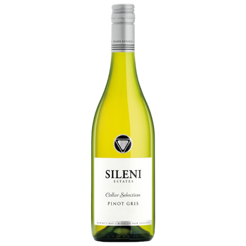 Sileni Cellar Selection Pinot Gris