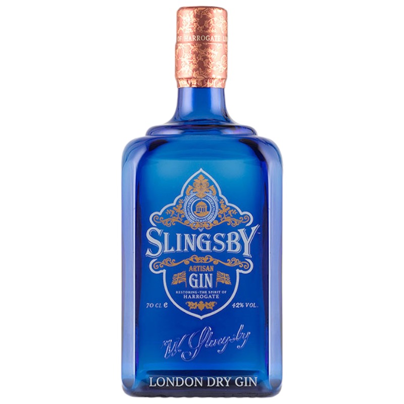 Slingsby London Dry Gin