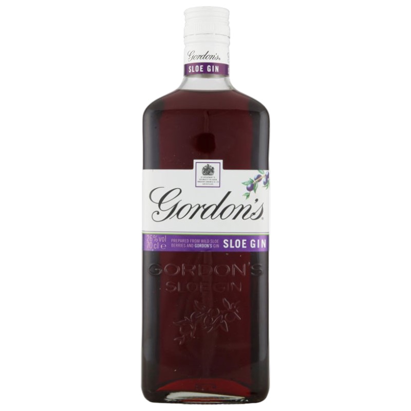 Gordons Sloe Gin