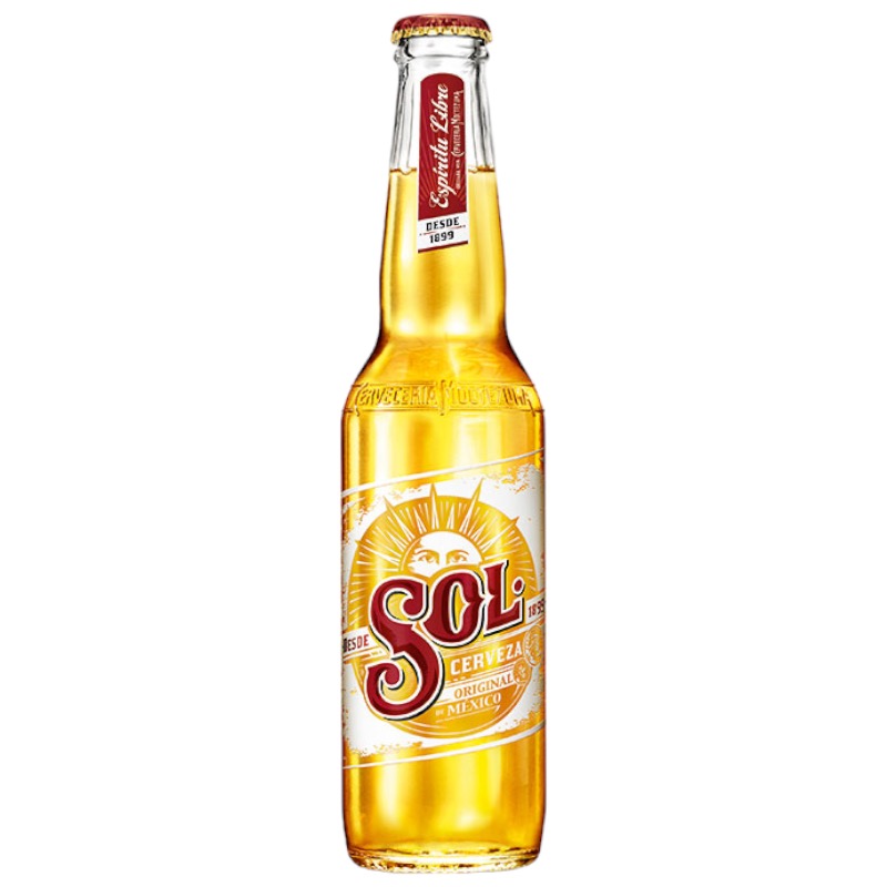 Sol NRB