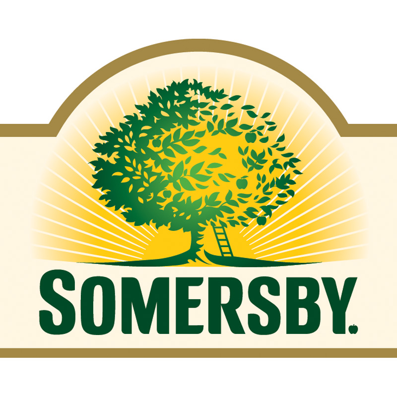 Somersby Keg