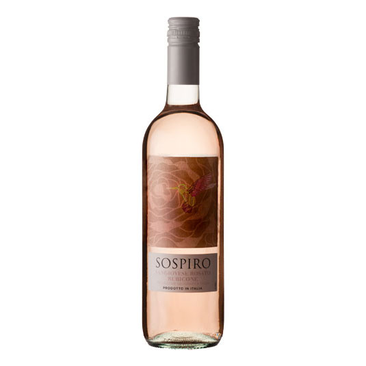 Sospiro Sangiovese Rosato