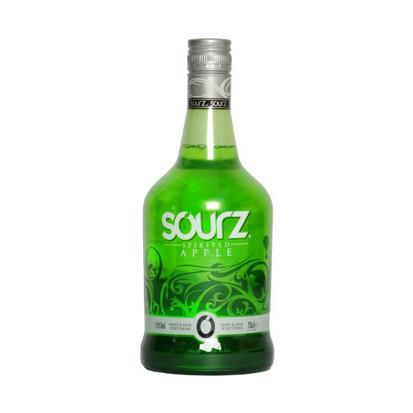 Sourz Apple