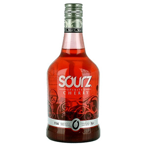 Sourz Cherry