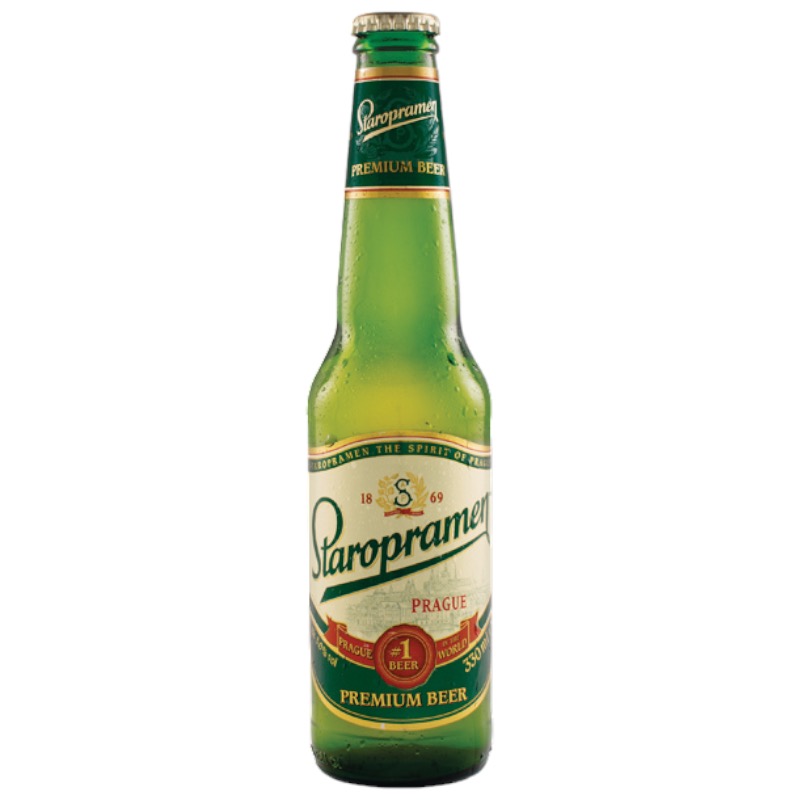Staropramen NRB
