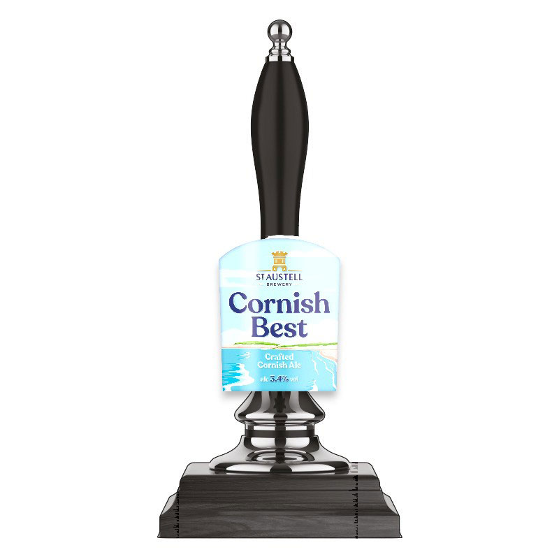 St Austell Cornish Best Cask