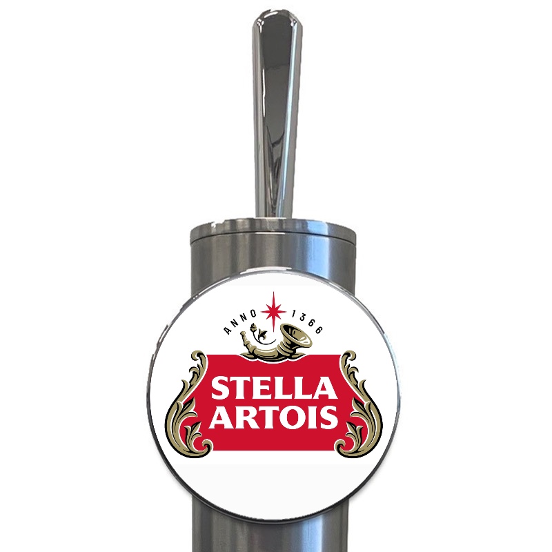 Stella Artois Keg