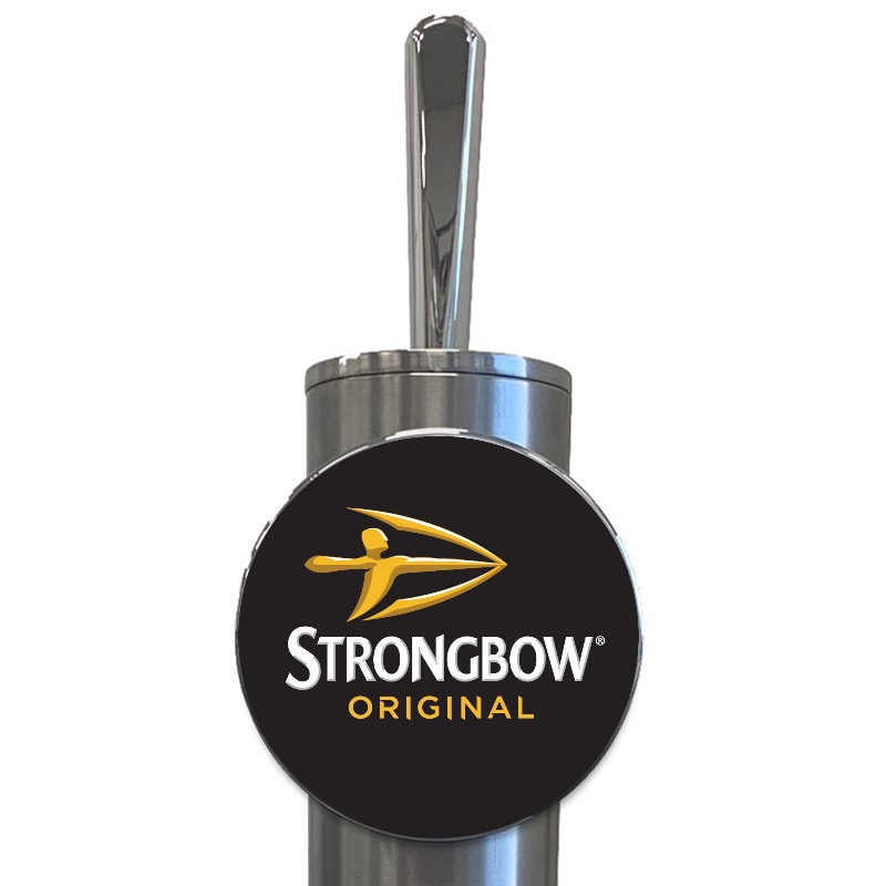 STRONGBOW 50L 4.5%