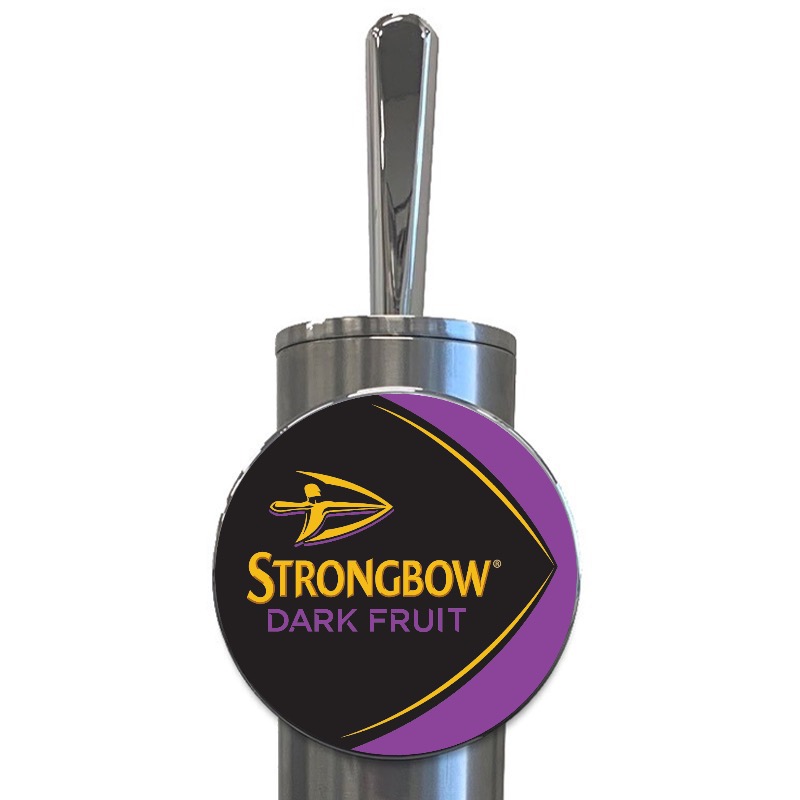 STRONGBOW DARK FRUIT 50L 4.0%