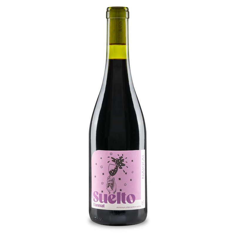 Suelto Tannat