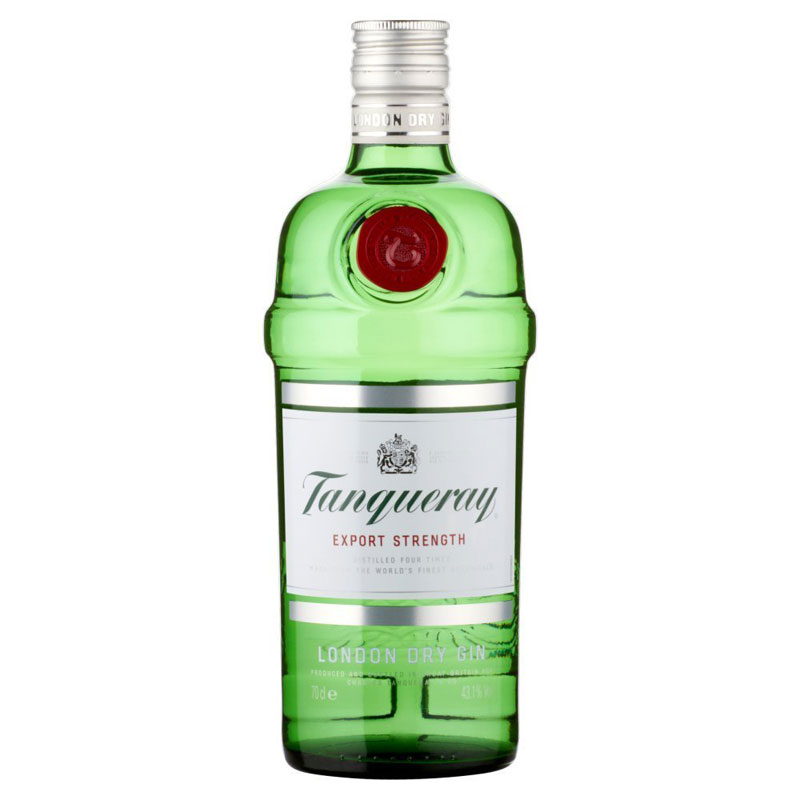 Tanqueray Gin