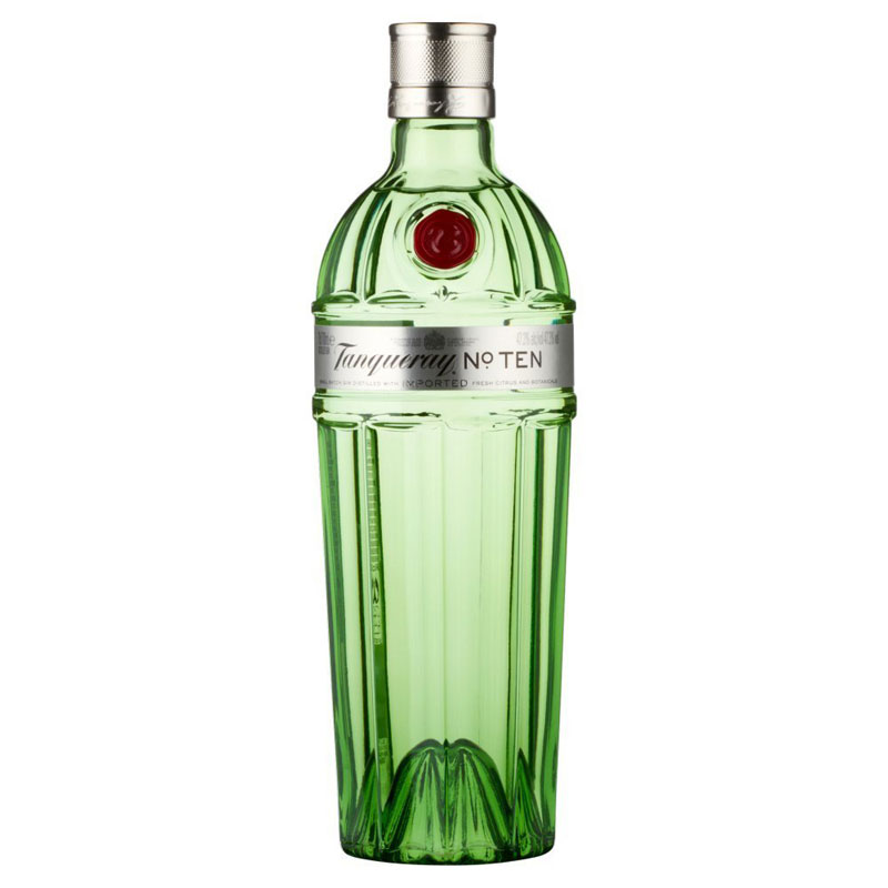 Tanqueray Ten Gin