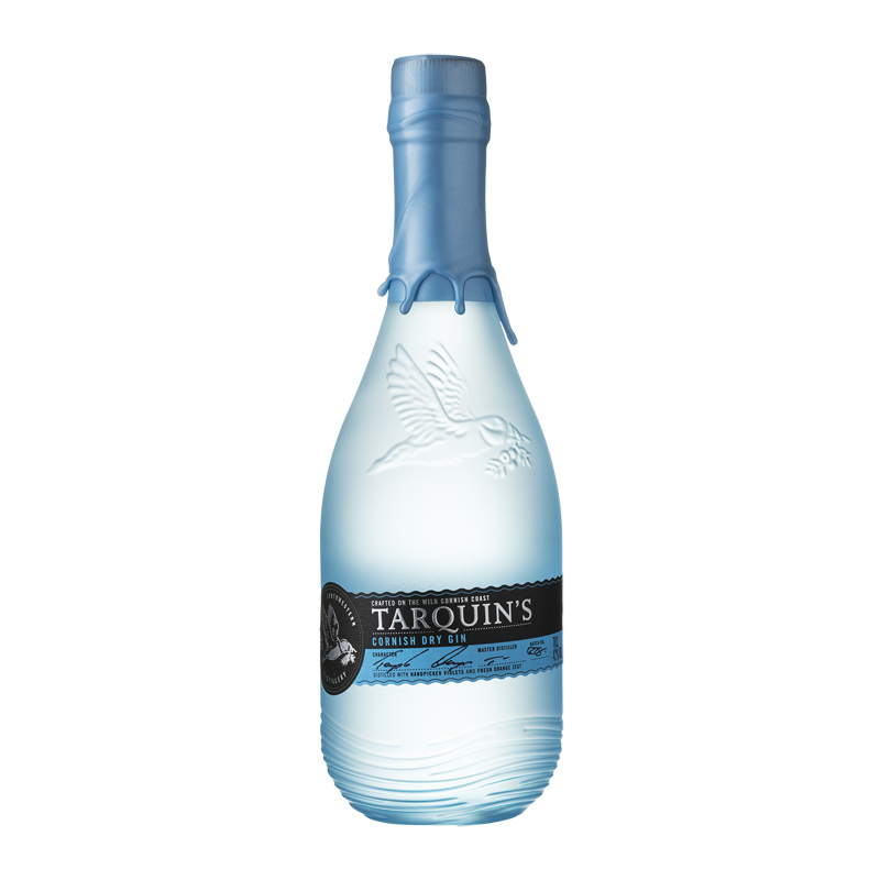 Tarquin's Cornish Dry Gin