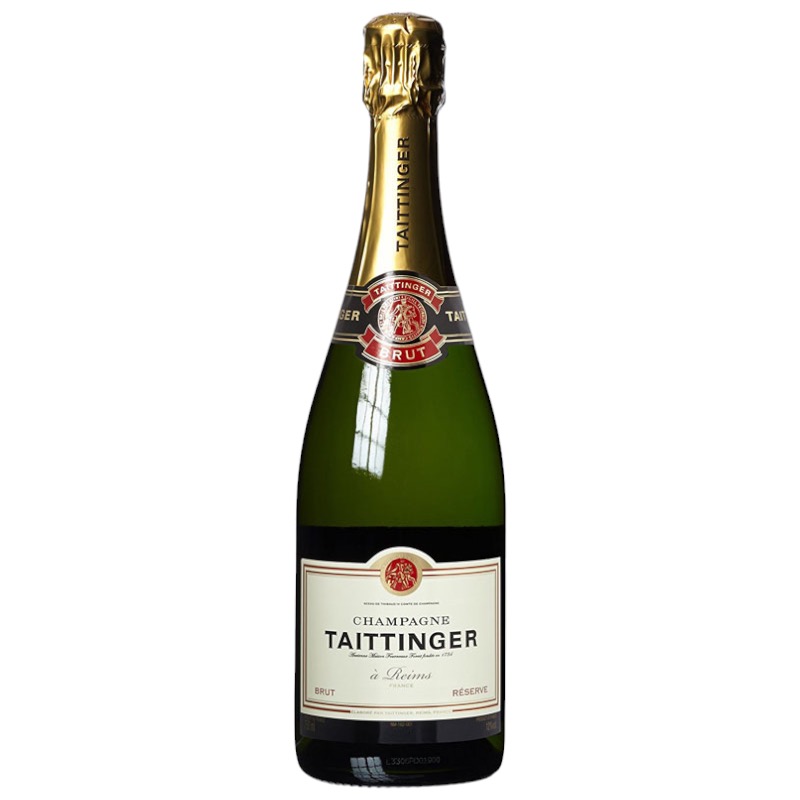 Taittinger Brut Reserve Nv