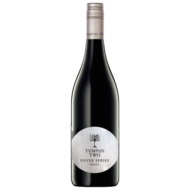 Tempus Two Shiraz