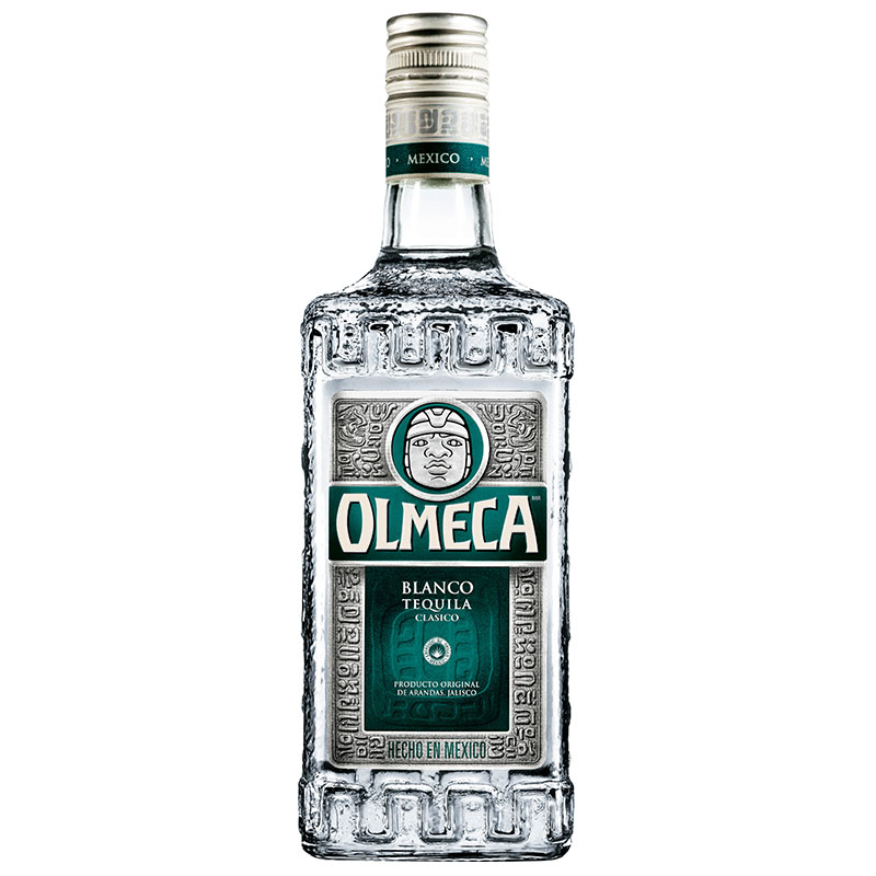 Olmeca Silver