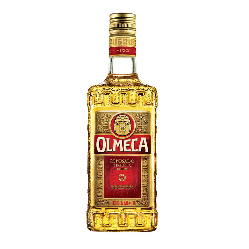 Olmeca Reposado