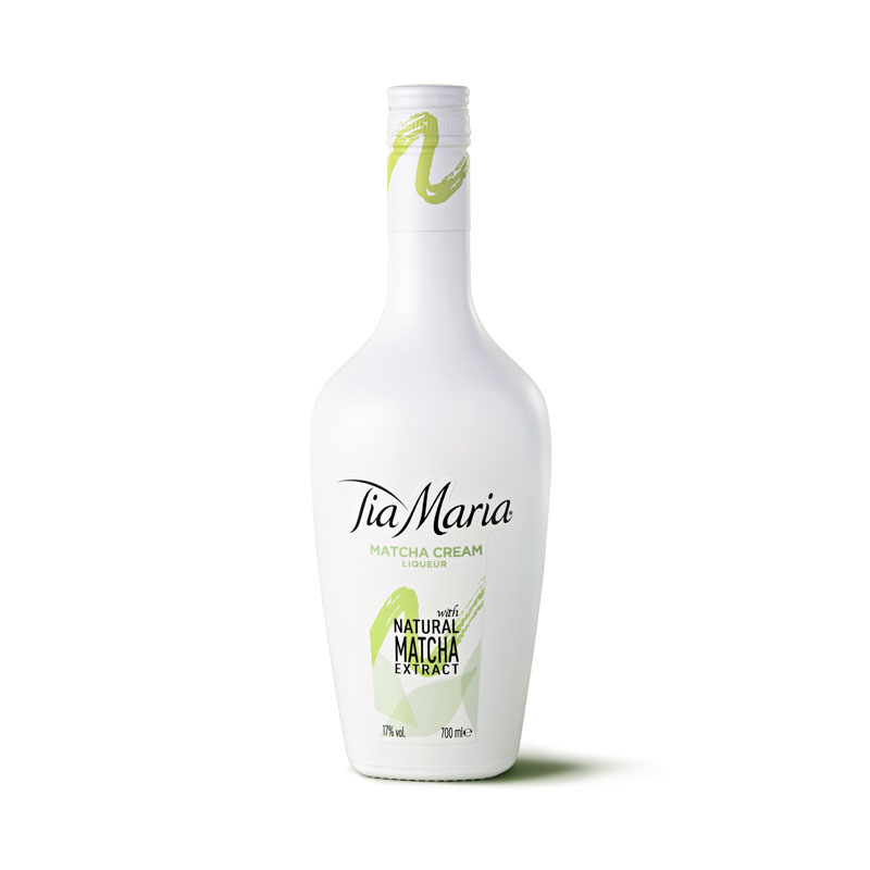 Tia Maria Matcha