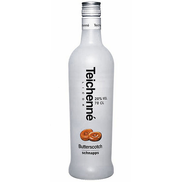 Teichenne Butterscotch Schnapps