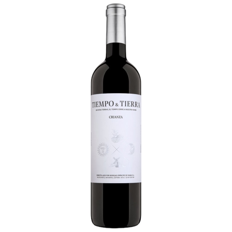 Tiempo & Tierra Temp Cab Crianza