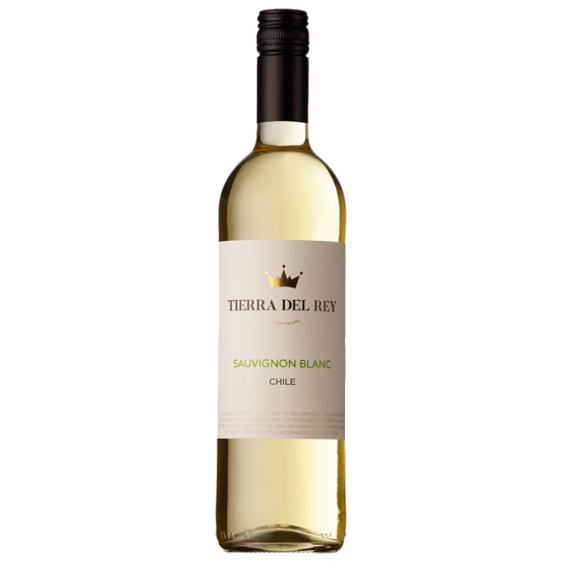 Tierra Del Rey Sauvignon Blanc