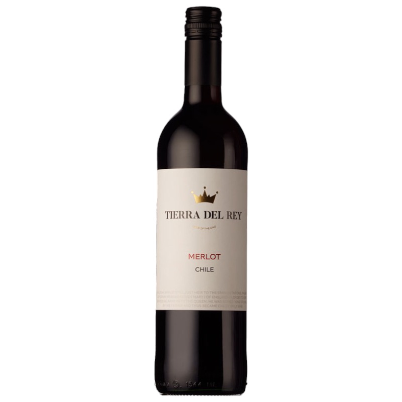 Tierra Del Rey Merlot