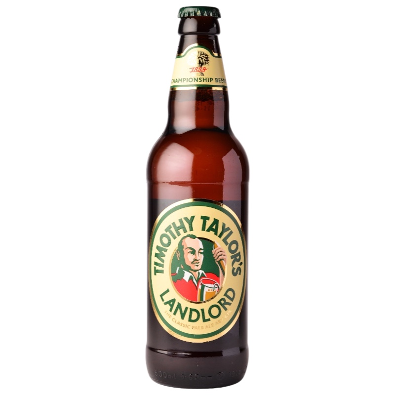 Timothy Taylor’s Landlord NRB