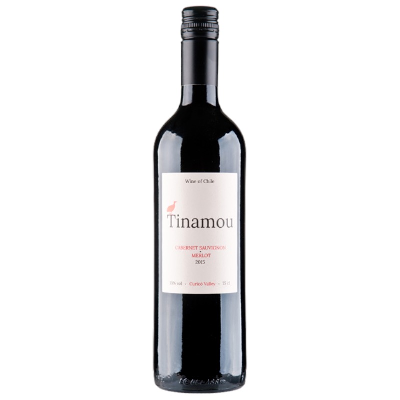 Tinamou Cabernet/Merlot