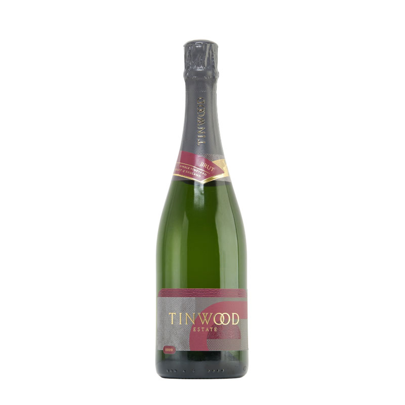 Tinwood Vintage Estate Brut