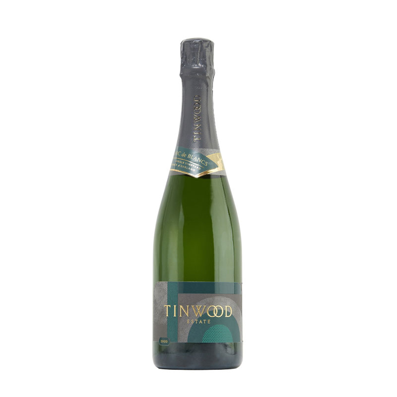 Tinwood Vintage Estate Blanc de Blanc