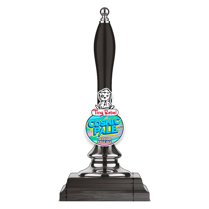 Tiny Rebel Cosmic Pale 9g