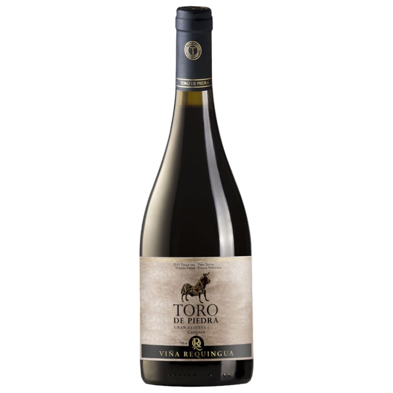 Toro De Piedra Gran Reserva Carignan