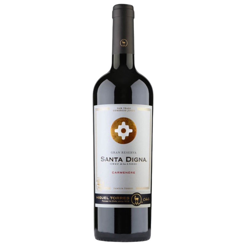 Torres Santa Digna Carmenere