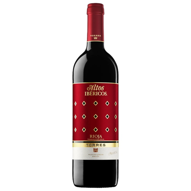 Altos Ibericos Rioja Crianza