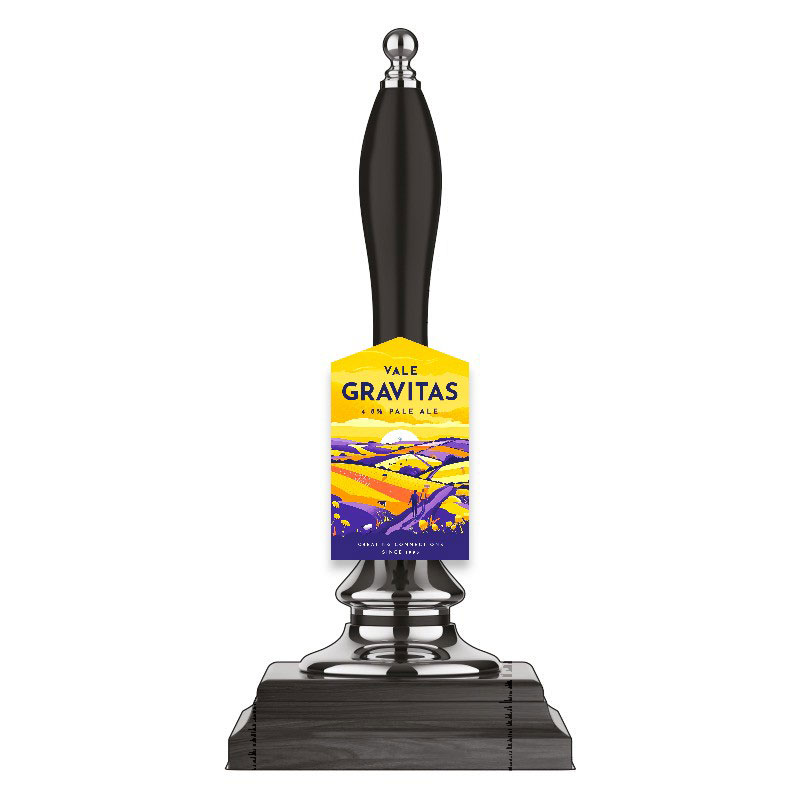 Gravitas 9g Cask