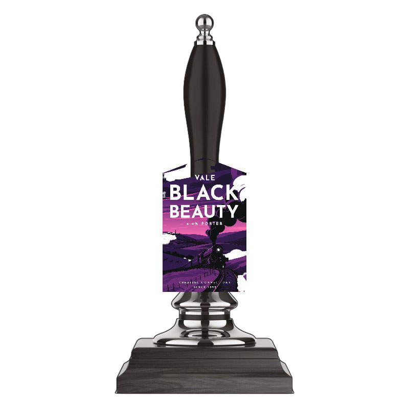 Vale Brewery Black Beauty 9g