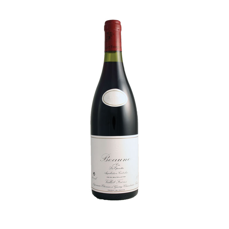 Vallet Frères Beaune 1er Cru Les Epenottes, AOP Beaune