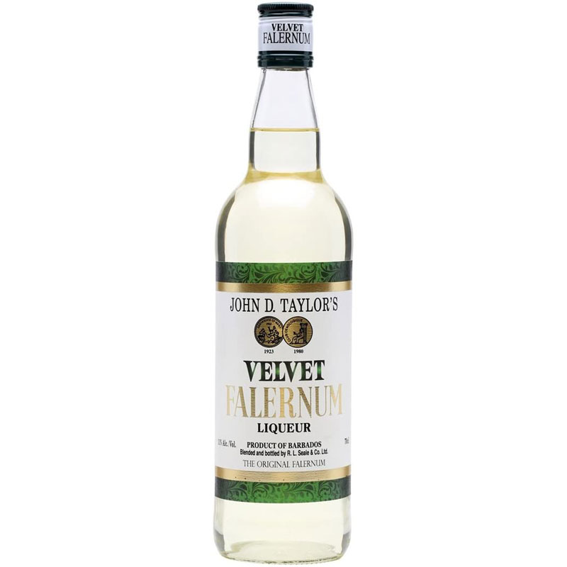 Velvet Falernum