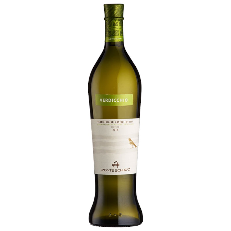 Monte Schiavo Verdicchio Classico