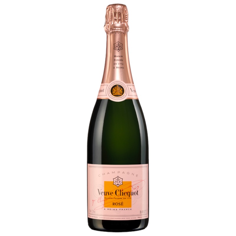 Veuve Clicquot Rose