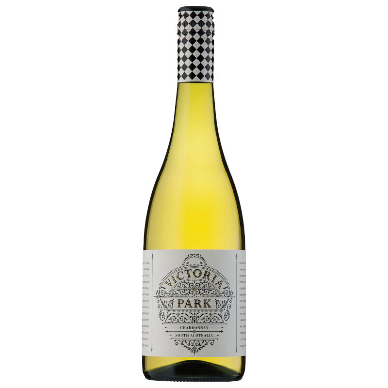 Victoria Park Chardonnay 2021 75Cl