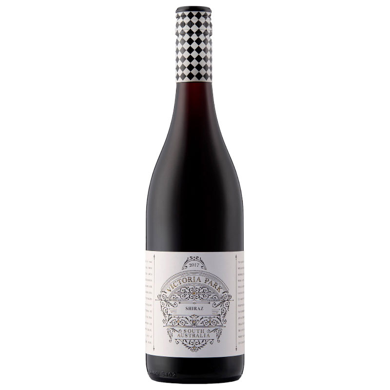 Victoria Park Shiraz 2019 75Cl