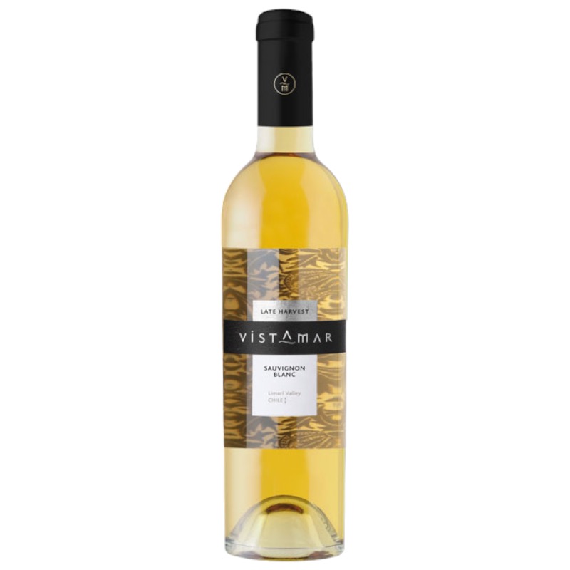 Vistamar Late Harvest Sauv Blanc