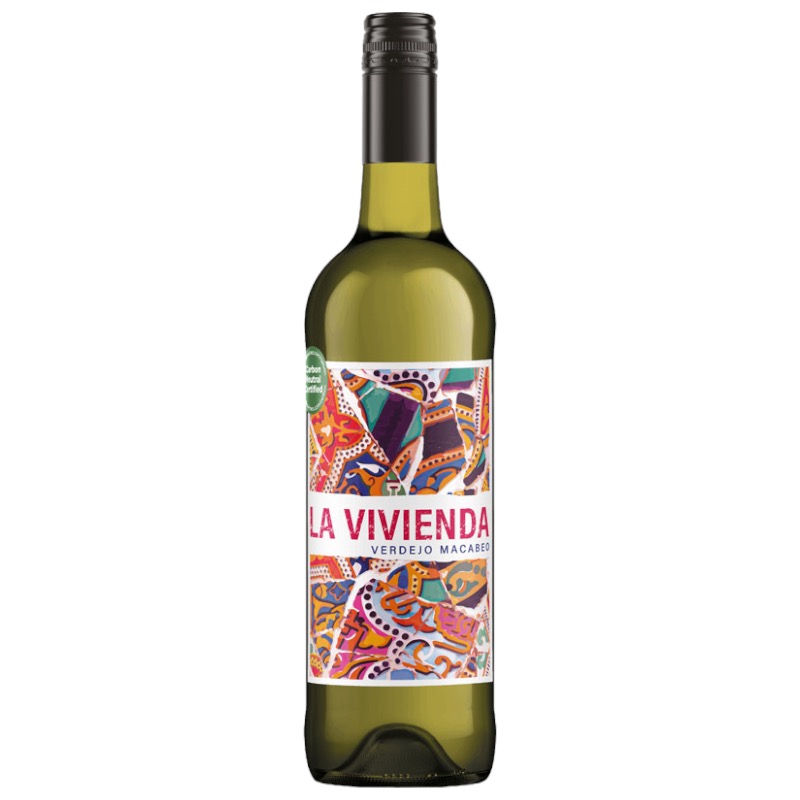 La Vivienda Verdejo Macabeo