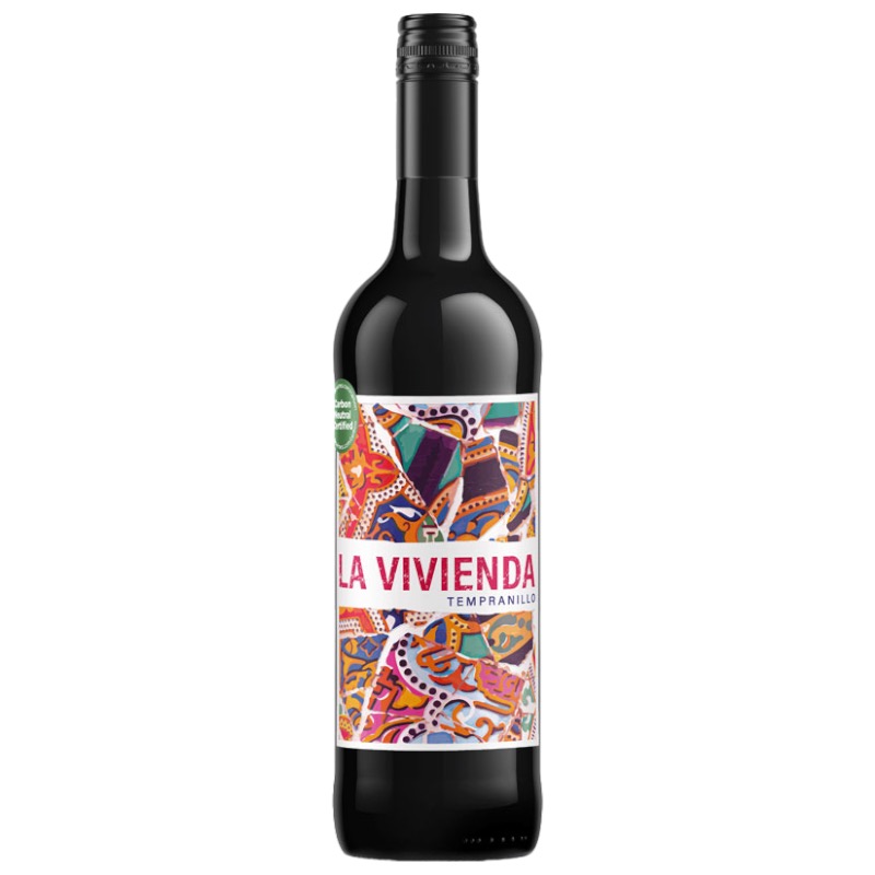 La Vivienda Tempranillo